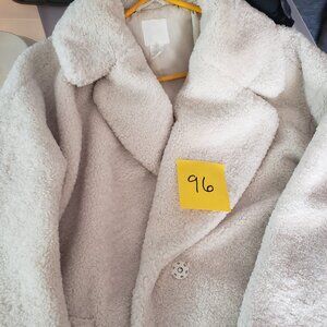 H&M coat